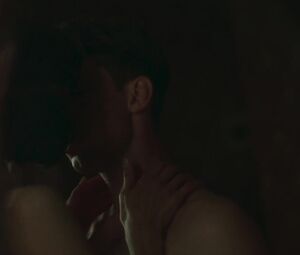 Emma Appleton naked - Traitors s01e03 (2019)