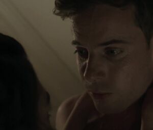 Emma Appleton naked - Traitors s01e03 (2019)