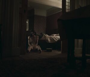 Emma Appleton naked - Traitors s01e03 (2019)