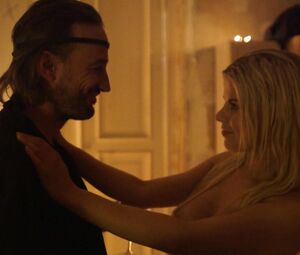 Jenny Edners nude - Fikkefuchs (2017)