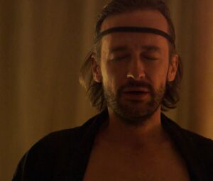 Jenny Edners nude - Fikkefuchs (2017)