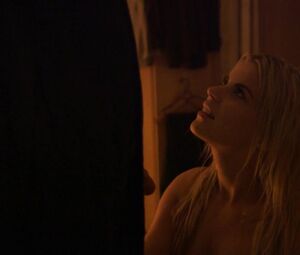 Jenny Edners nude - Fikkefuchs (2017)