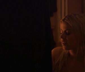 Jenny Edners nude - Fikkefuchs (2017)