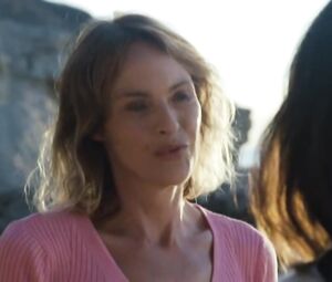 Alexandra Vandernoot nude - Noces Rouges s01e05 (2018)