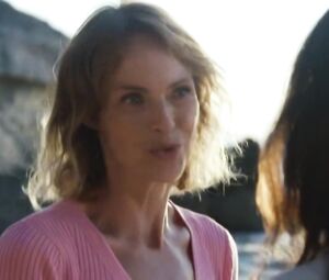 Alexandra Vandernoot nude - Noces Rouges s01e05 (2018)
