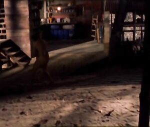 Julia Lemmertz naked - Um Copo de Colera (1999)