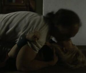 Zuzana Vejvodova, Olga Simonova, Simoneta Hladka nude - Cellar (2018)