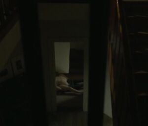 Zuzana Vejvodova, Olga Simonova, Simoneta Hladka nude - Cellar (2018)