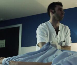 Maggie Civantos nude - Vis A Vis s04e07 (2019)