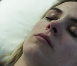 Maggie Civantos nude - Vis A Vis s04e07 (2019)