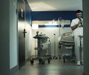 Maggie Civantos nude - Vis A Vis s04e07 (2019)