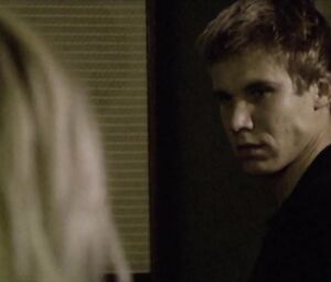 Marilyn Jurman naked - Mina Olin Siin (2008)