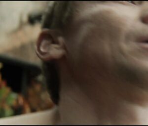 Tereza Vitu nude - Bez doteku (2013)