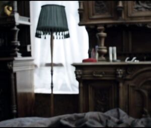 Tereza Vitu nude - Bez doteku (2013)