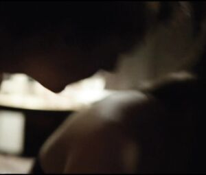 Tereza Vitu nude - Bez doteku (2013)