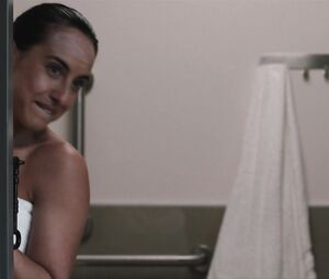 Ambyr M. Reyes naked - Yellowstone s01e08 (2018)