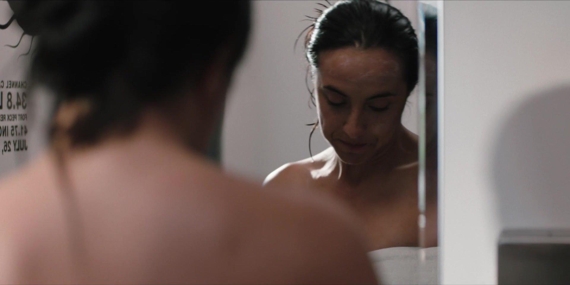 Ambar reyess nude