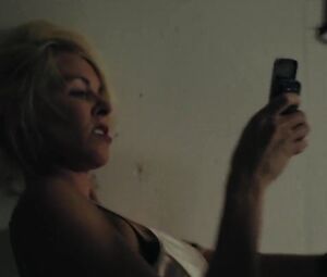 Anabell Griess-Nega nude - Bad Girl Avenue (2017)