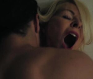 Anabell Griess-Nega nude - Bad Girl Avenue (2017)