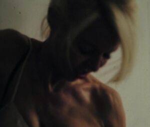 Anabell Griess-Nega nude - Bad Girl Avenue (2017)