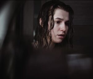 Ksenia Radchenko naked - Underwater (2018)