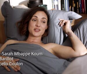 Nathalie Odzierejko nude - Sam-s03e02e06 (2019)