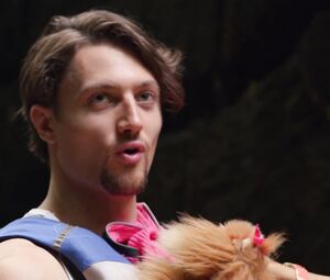 Bianca Zouppas nude - Dead Squad - Temple of the Undead (2018)