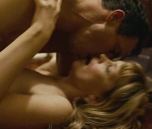 Laura Tonke naked - Zwei im falschen Film (2017)