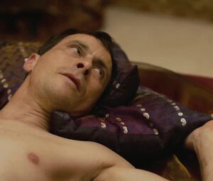 Laura Tonke naked - Zwei im falschen Film (2017)