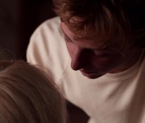 Elizabeth Debicki nude - Breath (2017)