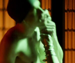 Birgit Radeschnig, Nicole Radeschnig nude - Nullpunkt (2011)