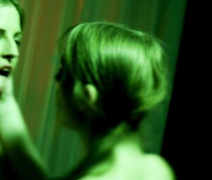 Birgit Radeschnig, Nicole Radeschnig nude - Nullpunkt (2011)