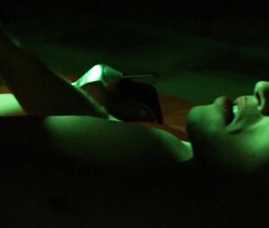 Birgit Radeschnig, Nicole Radeschnig nude - Nullpunkt (2011)