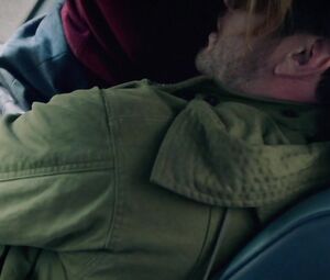 Laura Tonke nude - Bist du glucklich (2018)