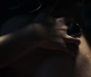 Ruby O. Fee nude - Polar (2019)