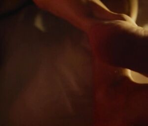 Maria Molins, Patricia Lopez Arnaiz, Lina Gorbaneva nude - El arbol de la sangre (2018)