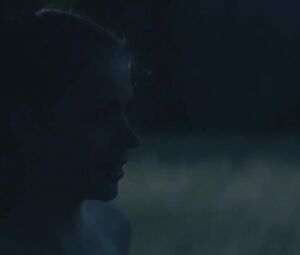 Gabriela Marcinkova nude - Duverny Nepritel (2018)