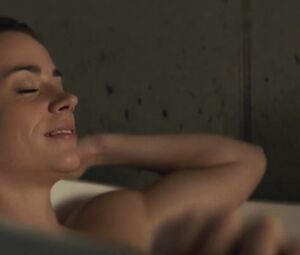 Gabriela Marcinkova nude - Duverny Nepritel (2018)