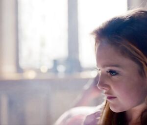 Holliday Grainger nude - Patrick Melrose s01e02 (2018)