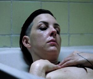 Sarah Jane Norman nude - The Moth (2017)