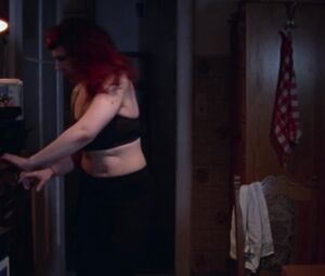 Sarah Jane Norman nude - The Moth (2017)