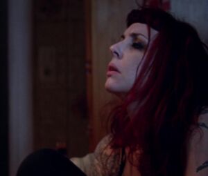 Sarah Jane Norman nude - The Moth (2017)