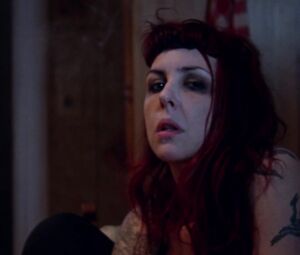 Sarah Jane Norman nude - The Moth (2017)