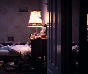 Sarah Jane Norman nude - The Moth (2017)