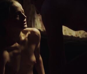 Yana Sekste nude - Serdtse mira (Core of the World) (2018)