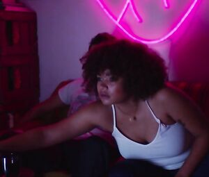 Lea Thiim, Emma Marott, Lene Winther Olesen nude - Yes No Maybe s02e07 (2019)