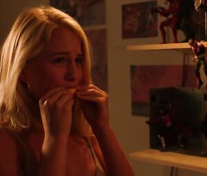 Lea Thiim, Emma Marott, Lene Winther Olesen nude - Yes No Maybe s02e07 (2019)