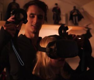 Lea Thiim, Emma Marott, Lene Winther Olesen nude - Yes No Maybe s02e07 (2019)