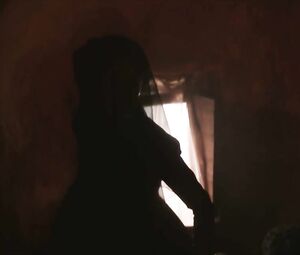 Cecilia Gomez naked - La Peste s01e01 (2018)