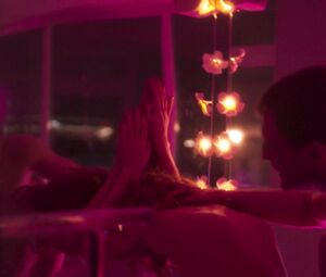 Marzena Pokrzywinska nude - Slepnac od Swiatel s01e04 (2018)